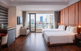 Bon Ami Hotel - Thiên Xuân Hotel