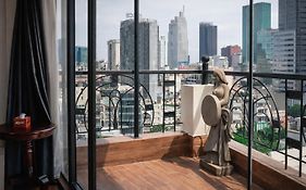 Bon Ami Hotel - Thiên Xuân Hotel